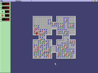 Super Minesweeper Screenshot 02