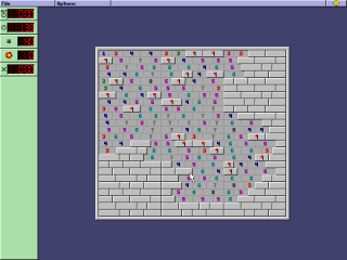 Super Minesweeper Screenshot 03