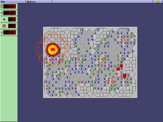 Super Minesweeper Screenshot 04