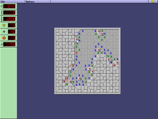 Super Minesweeper Screenshot 05