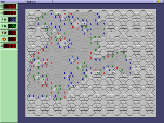 Super Minesweeper Screenshot 06